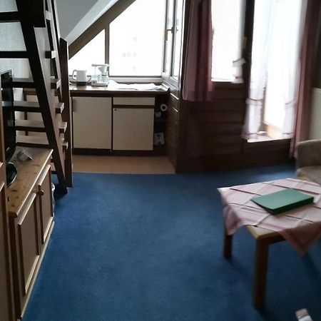 Aparthotel Kupferkanne ทอดท์โมส ภายนอก รูปภาพ