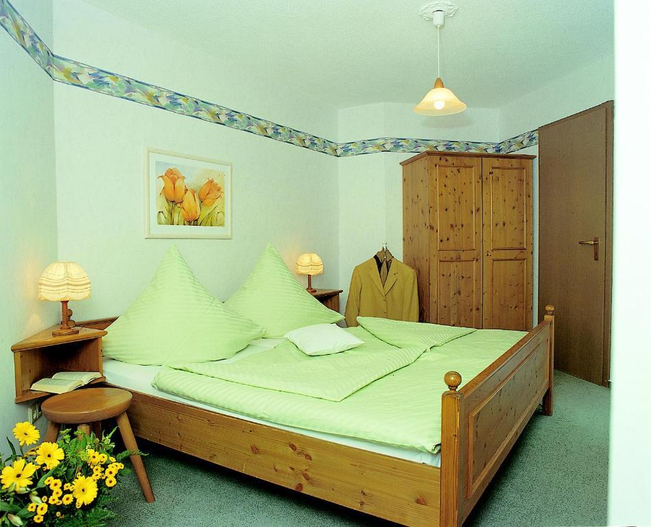Aparthotel Kupferkanne ทอดท์โมส ภายนอก รูปภาพ